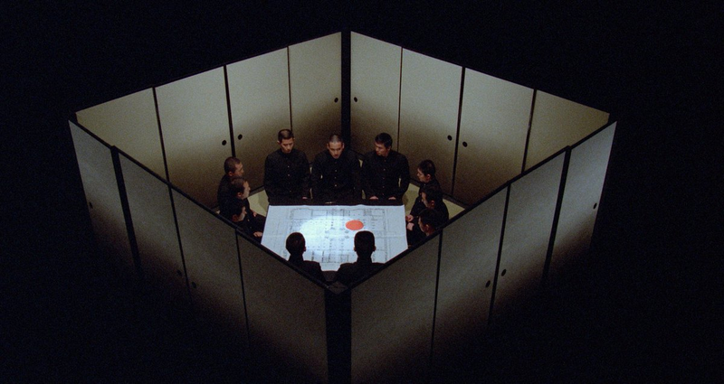 Illustration for article titled The Banned-In-Japan Film George Lucas And Francis Ford Coppola Produced